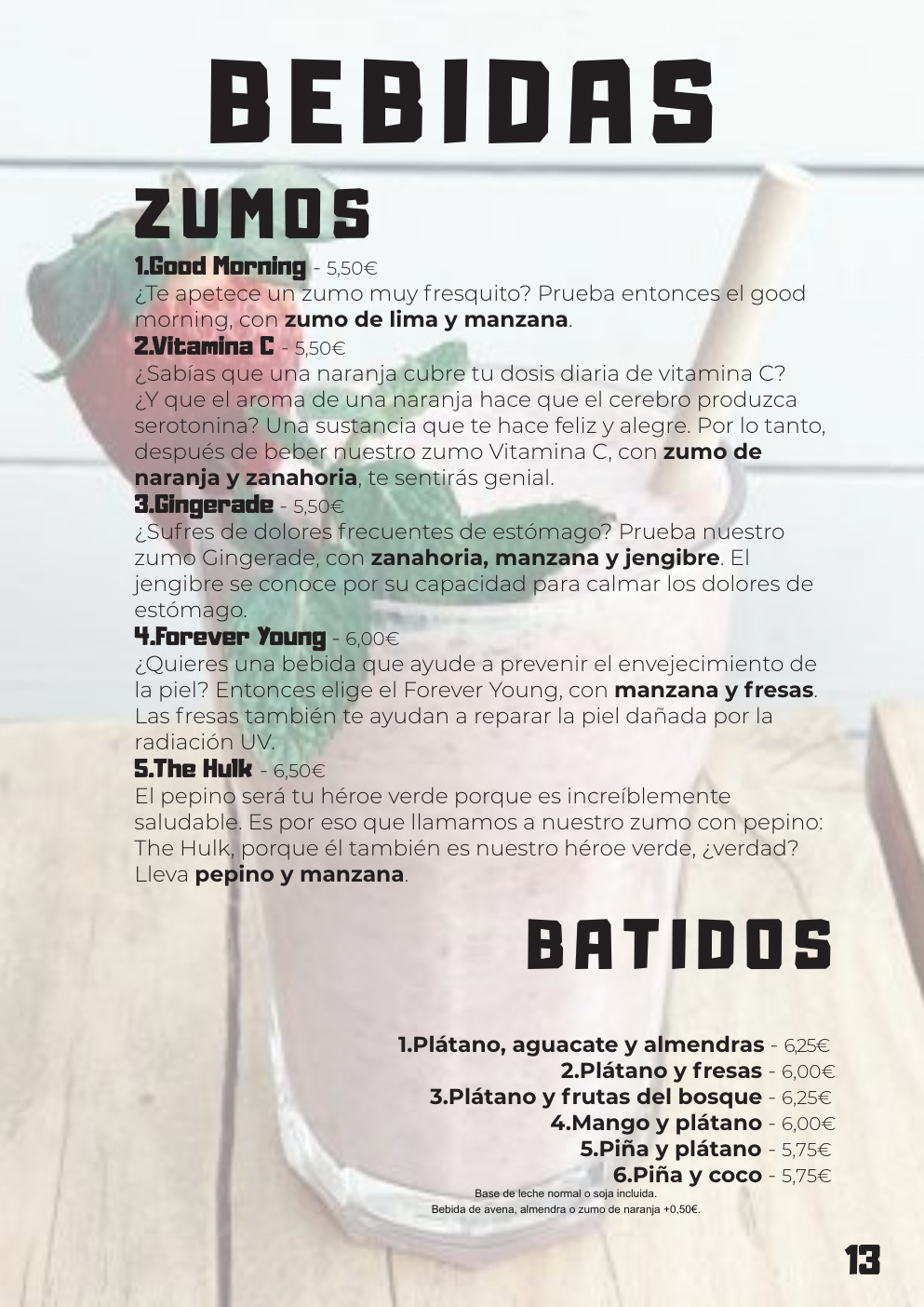 Carta Boa Beach - página 13